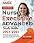 ANCC Nurse Executive Advanc...