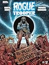 ROGUE TROOPER: EL...