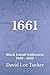 1661: Block Island Settlement
