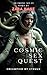 Cosmic Sex Quest by Zara Kane