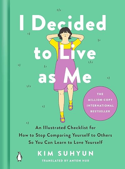 I Decided to Live As Me
