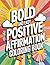 Bold and Easy Positive Affi...