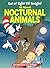 Out of Sight Till Tonight! All About Nocturnal Animals (The Cat in the Hat's Learning Library)