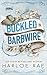 Buckled in Barbwire: An Enemies to Lovers Small Town Standalone (Cloverleaf Meadows)