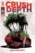 Crush Depth #3