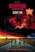 Stranger Things, Season Two: The Junior Novelization