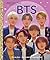 BTS: A Little Golden Book B...