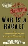 War Is a Racket
