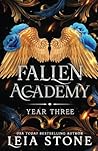 Fallen Academy by Leia Stone