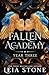 Fallen Academy: Year Three (Fallen Academy #3)