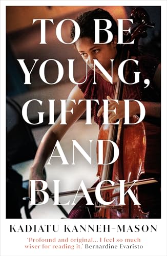 To Be Young, Gifted and Black (Hardcover)