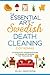 The Essential Art of Swedish Death Cleaning by Elin Lindström