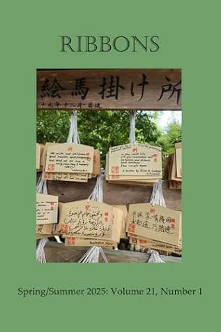 RIBBONS Spring/Summer 2025: Volume 21, Number 1