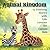 Animal Kingdom by Educated Kids