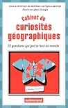 Cabinet de curios...