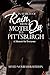 In Search of Rain, From Motel Qu to Pittsburgh by Seyed Nourashrafeddin