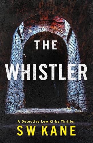 The Whistler (Detective Lew Kirby)