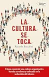 La cultura se toca
