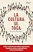 La cultura se toca by Ricardo Bacchini