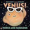 Venus! Fierce and...