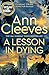 A Lesson In Dying (Inspecto...