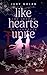 Like Hearts Unite (The Legend of Tanabata 1): New Adult Romance Fantasy mit japanischer Mythologie (German Edition)
