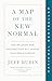 A Map of the New Normal: How Inflation, War, and Sanctions Will Change Your World Forever