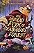 The Undead Fox of Deadwood Forest by Aubrey Hartman