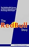 The Red Bull Stor...