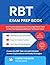 RBT Exam Prep Book by ExamCraft Publication