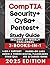 CompTIA SECURITY+, CySA+ & ...