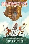The Dragonslayers by Bruce Coville