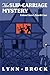 The Slip-Carriage Mystery by Lynn Brock