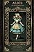 Alice in Wonderland by Lewis Carroll