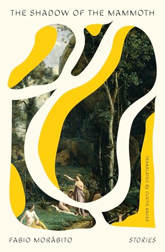 The Shadow of the Mammoth: Stories (Paperback)