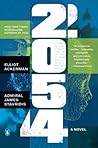 2054: A Novel