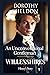 An Unconventional Gentleman (Willenshires, #2)