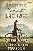 From the Valley We Rise: A Fictional Historical Novel with Triple POV Amidst WWII in France