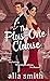 The Plus-One Clause by Alia  Smith