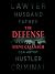 The Defense (Eddie Flynn, #1)