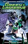 Green Lanterns, V...