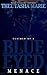 Claimed By A Blue Eyed Menace by Thee Tasha Marie