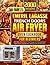 Emeril Lagasse French Doors Air Fryer Oven Cookbook for Begin... by Ronald C. Schroeder