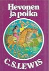 Hevonen ja poika