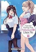 I Get the Feeling That Nobukuni-san Likes Me Vol. 5