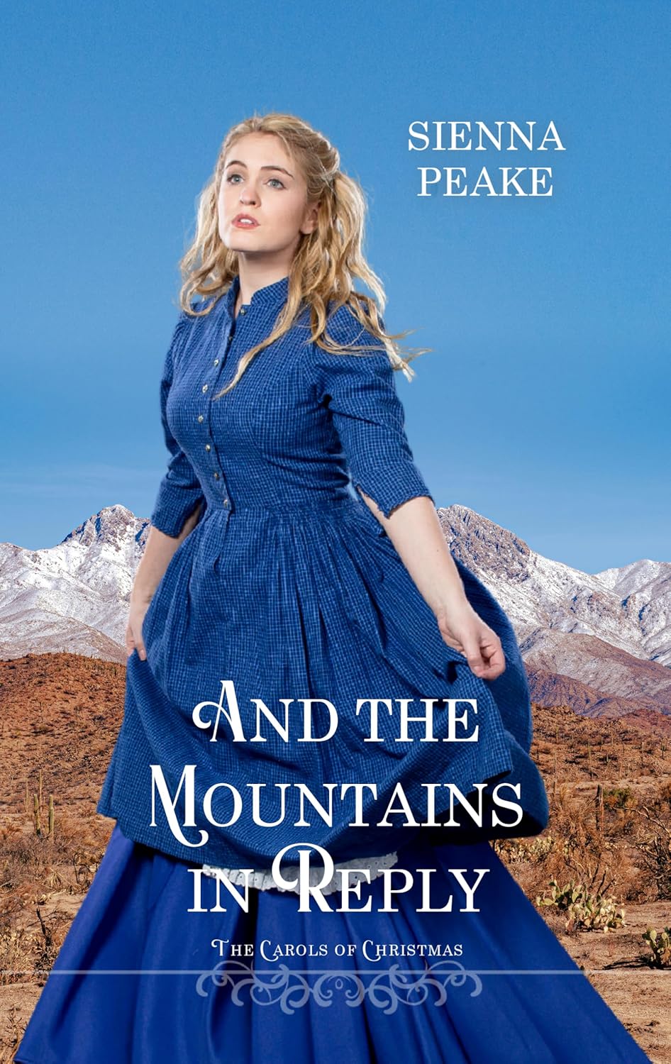 And the Mountains in Reply (Kindle Edition)