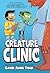 Creature Clinic by Gavin Aung Than