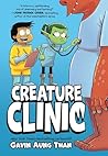Creature Clinic: ...
