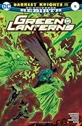 Green Lanterns (2016-2018) #16