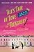 All's Fair in Love and Treachery (Lady Petra Inquires, #2)